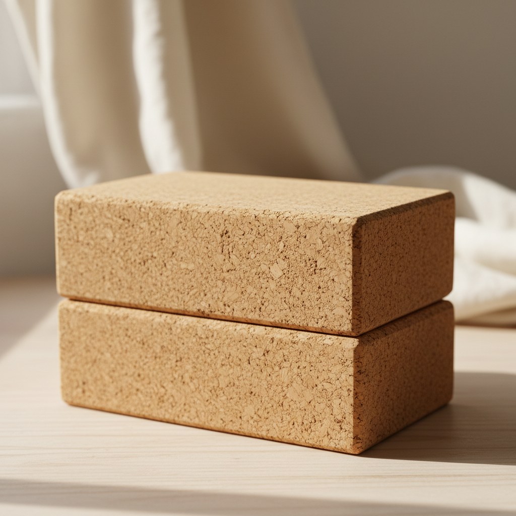 Yoga Block (Pair) - Rp 150.000