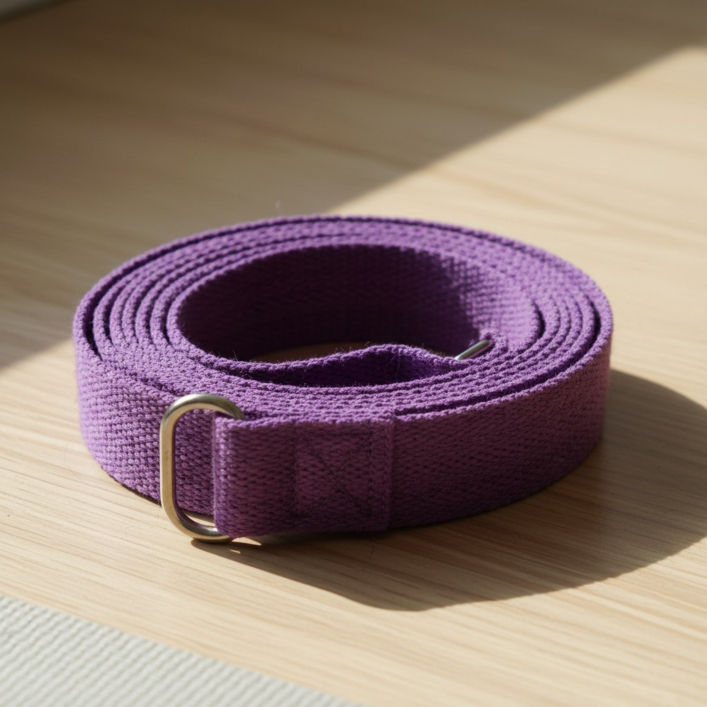 Yoga Strap - Rp 80.000